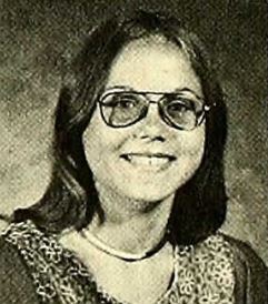 Jamie Lygay Mathias
